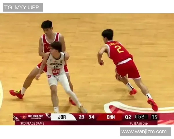 2017男篮亚洲杯精彩对决中国队迎战约旦队全场回顾与精彩瞬间分析