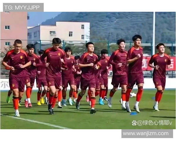 中国男足U14对阵朝鲜U14精彩直播回顾与赛后分析