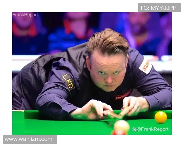 斯诺克球星墨菲行将第三次步入婚姻殿堂，旧日他曾有过争议事情